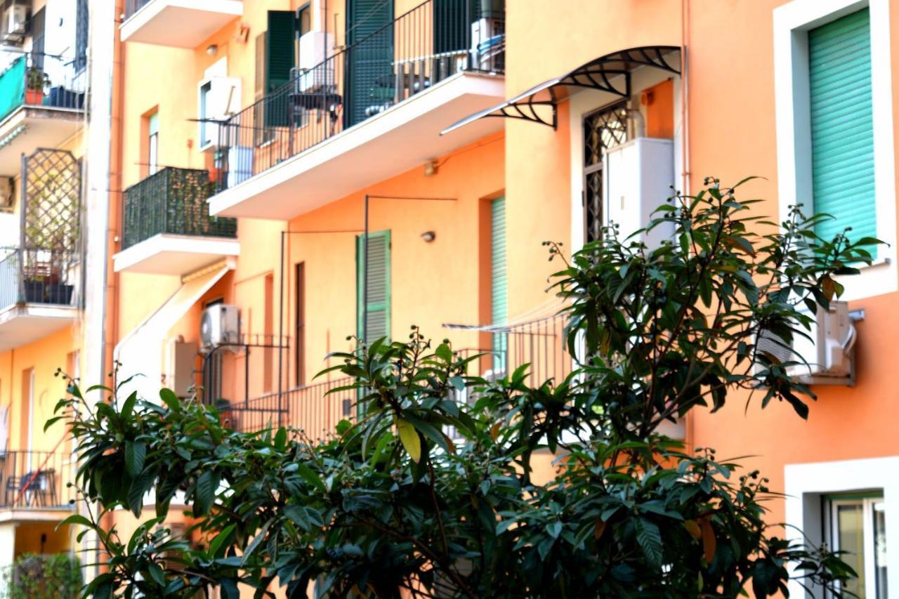 Casa Sweet Di Fatha Apartamento Roma