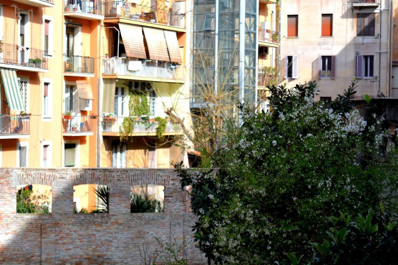 Apartamento Casa Sweet Di Fatha Roma