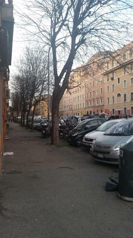 Apartamento Casa Sweet Di Fatha Roma
