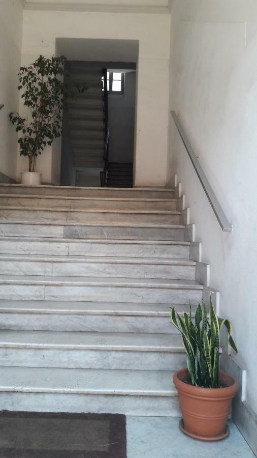 Casa Sweet Di Fatha Apartamento Roma