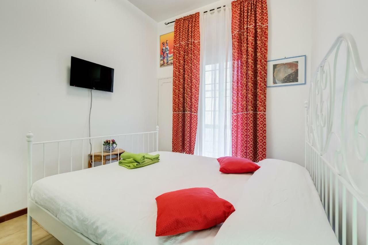 Apartamento Casa Sweet Di Fatha *