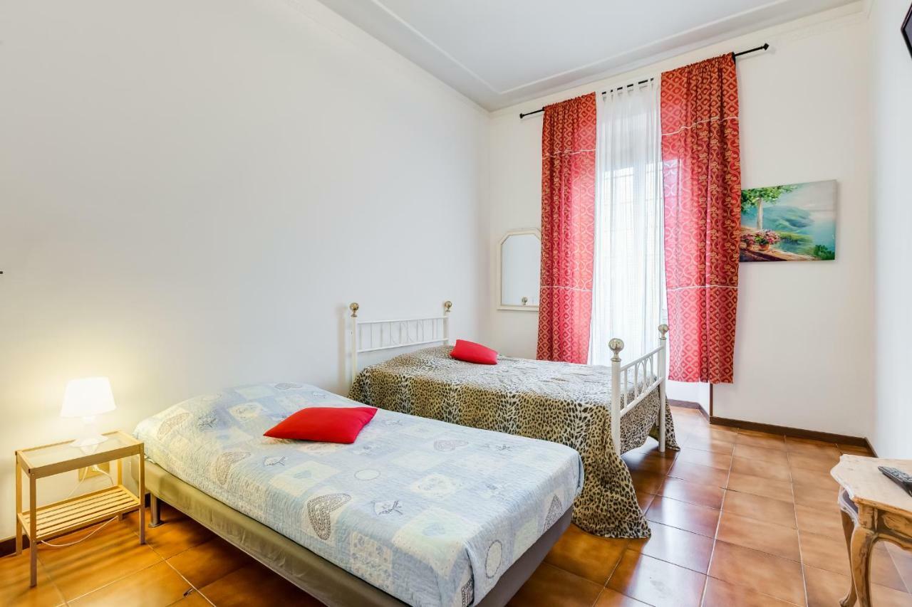 Casa Sweet Di Fatha Apartamento