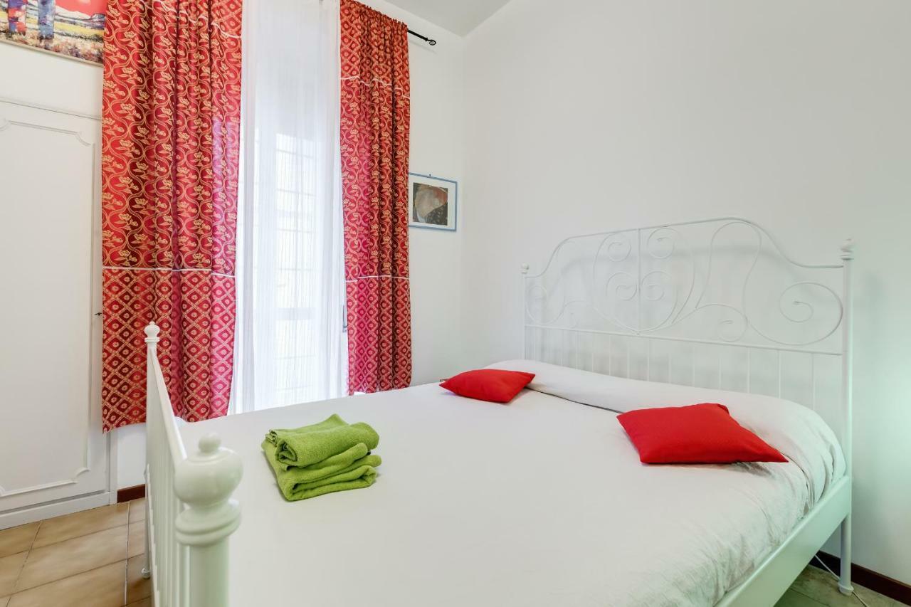 Apartamento Casa Sweet Di Fatha