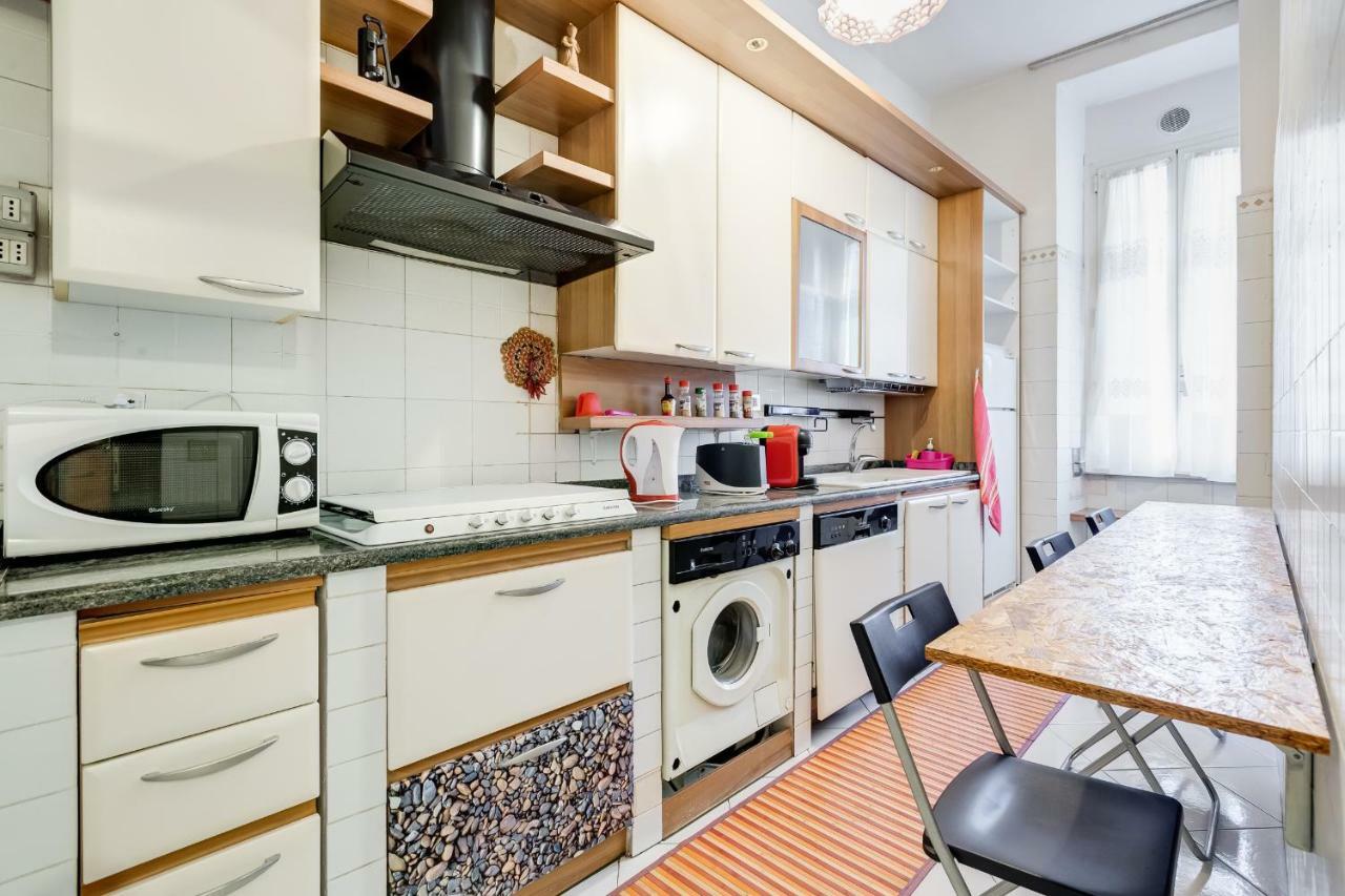 Casa Sweet Di Fatha * Roma