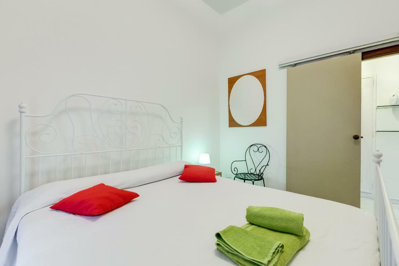 Apartamento Casa Sweet Di Fatha