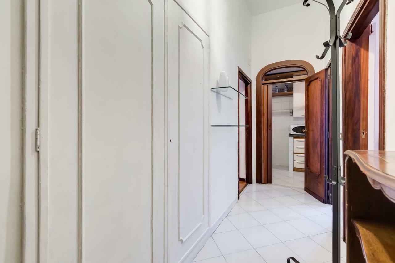 Apartamento Casa Sweet Di Fatha Roma