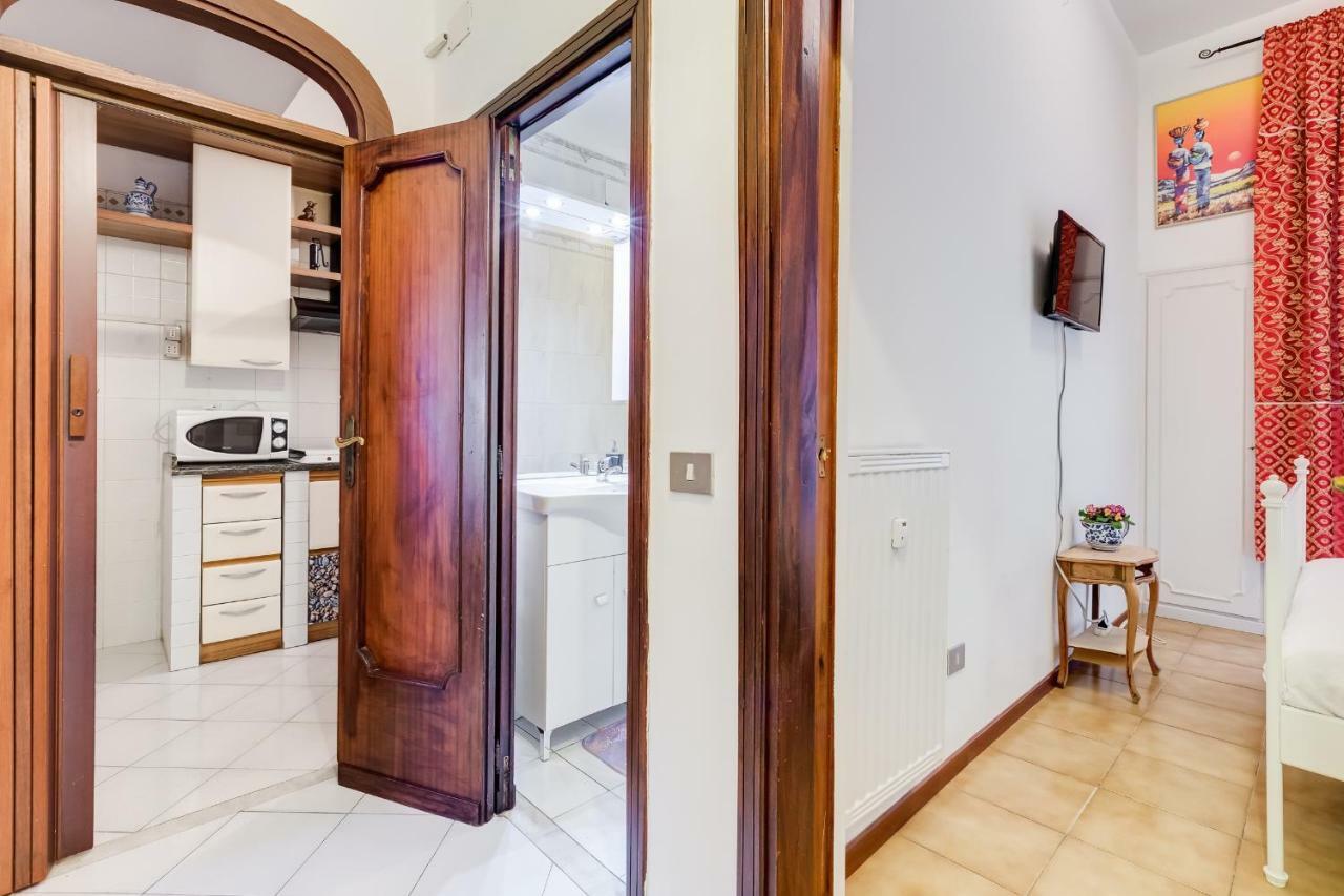Apartamento Casa Sweet Di Fatha
