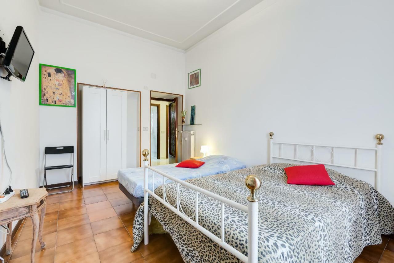 Apartamento Casa Sweet Di Fatha *