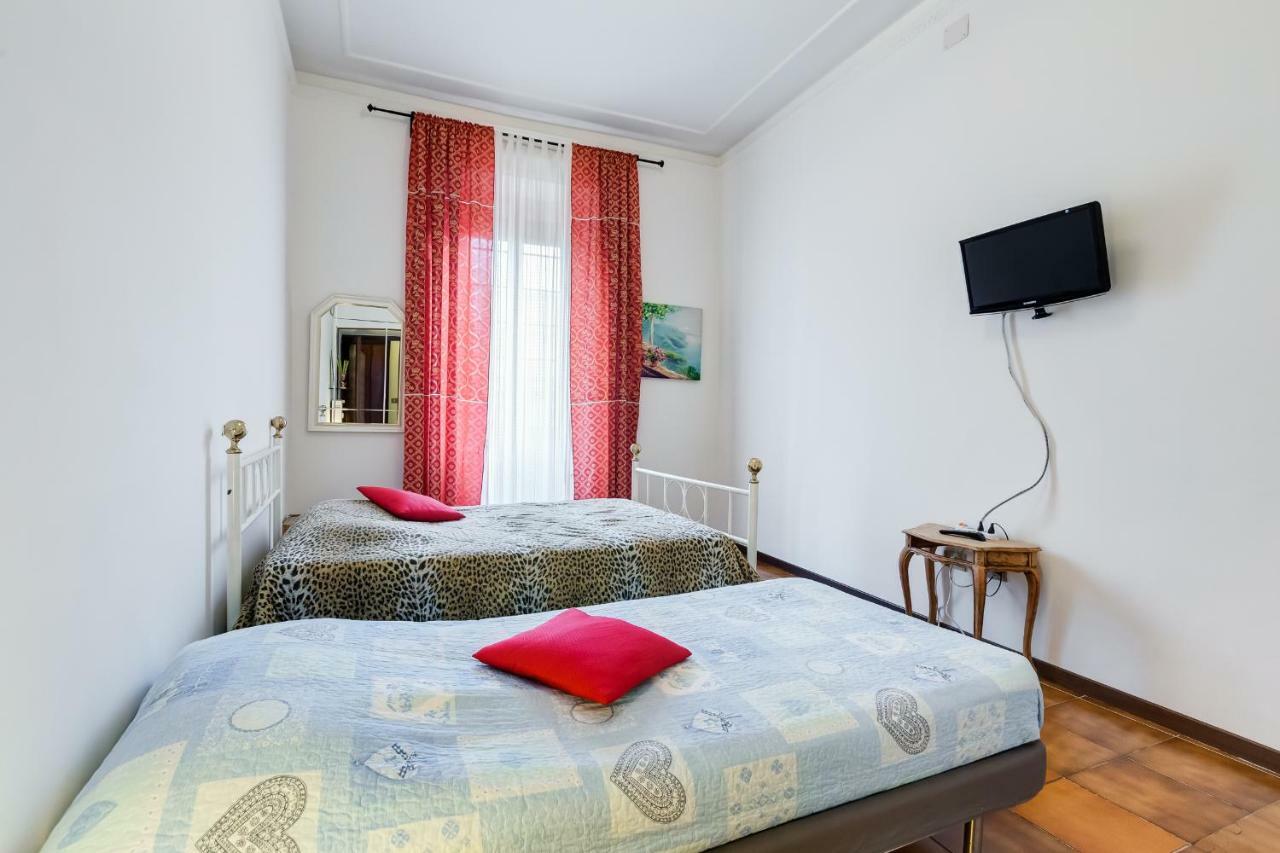 Apartamento Casa Sweet Di Fatha *