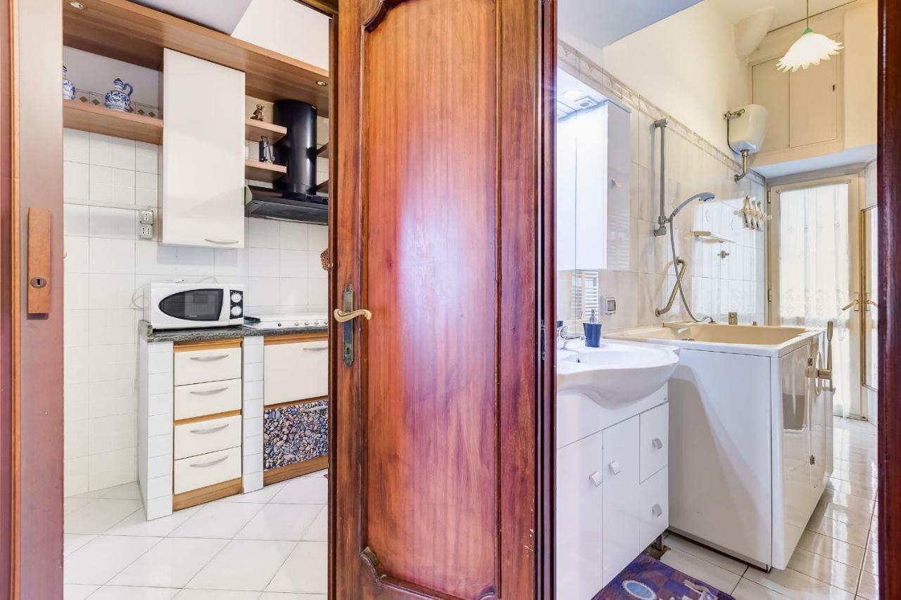 Apartamento Casa Sweet Di Fatha *