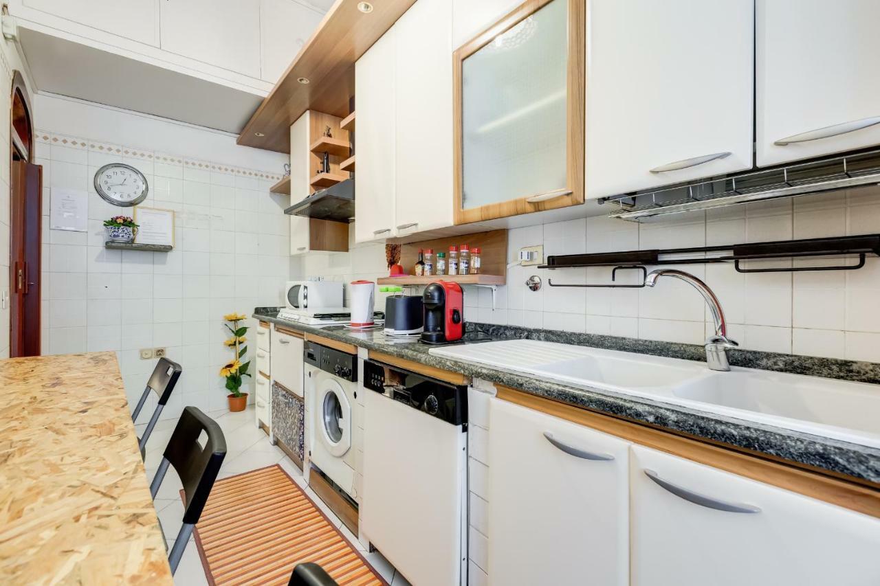 Apartamento Casa Sweet Di Fatha Roma