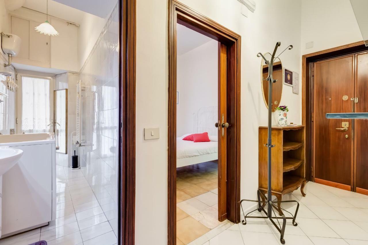 Casa Sweet Di Fatha Apartamento Roma