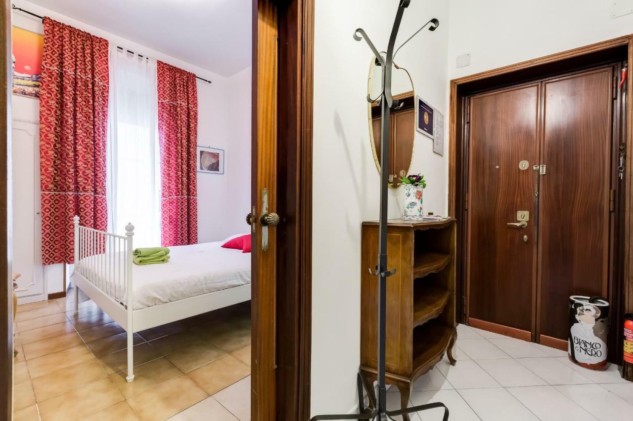Casa Sweet Di Fatha Apartamento