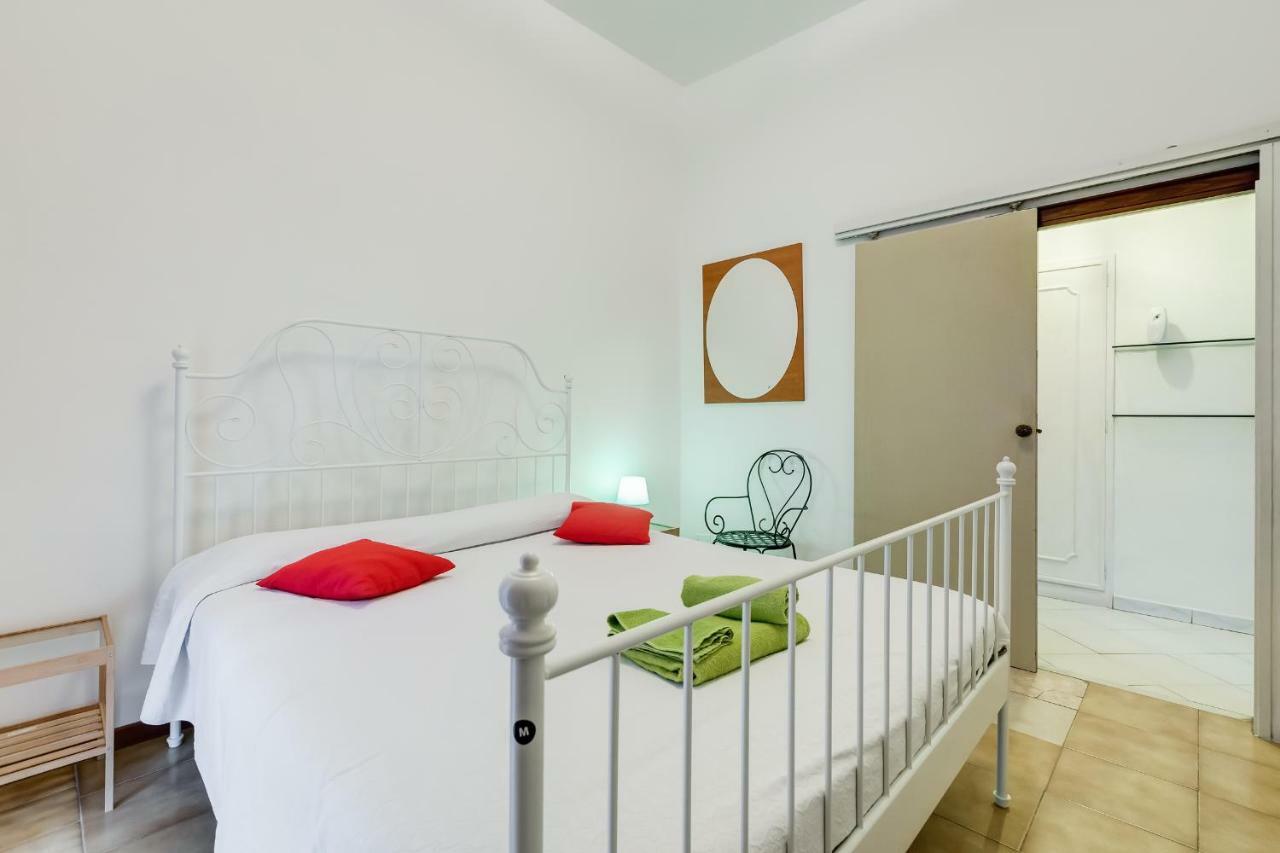 Apartamento Casa Sweet Di Fatha
