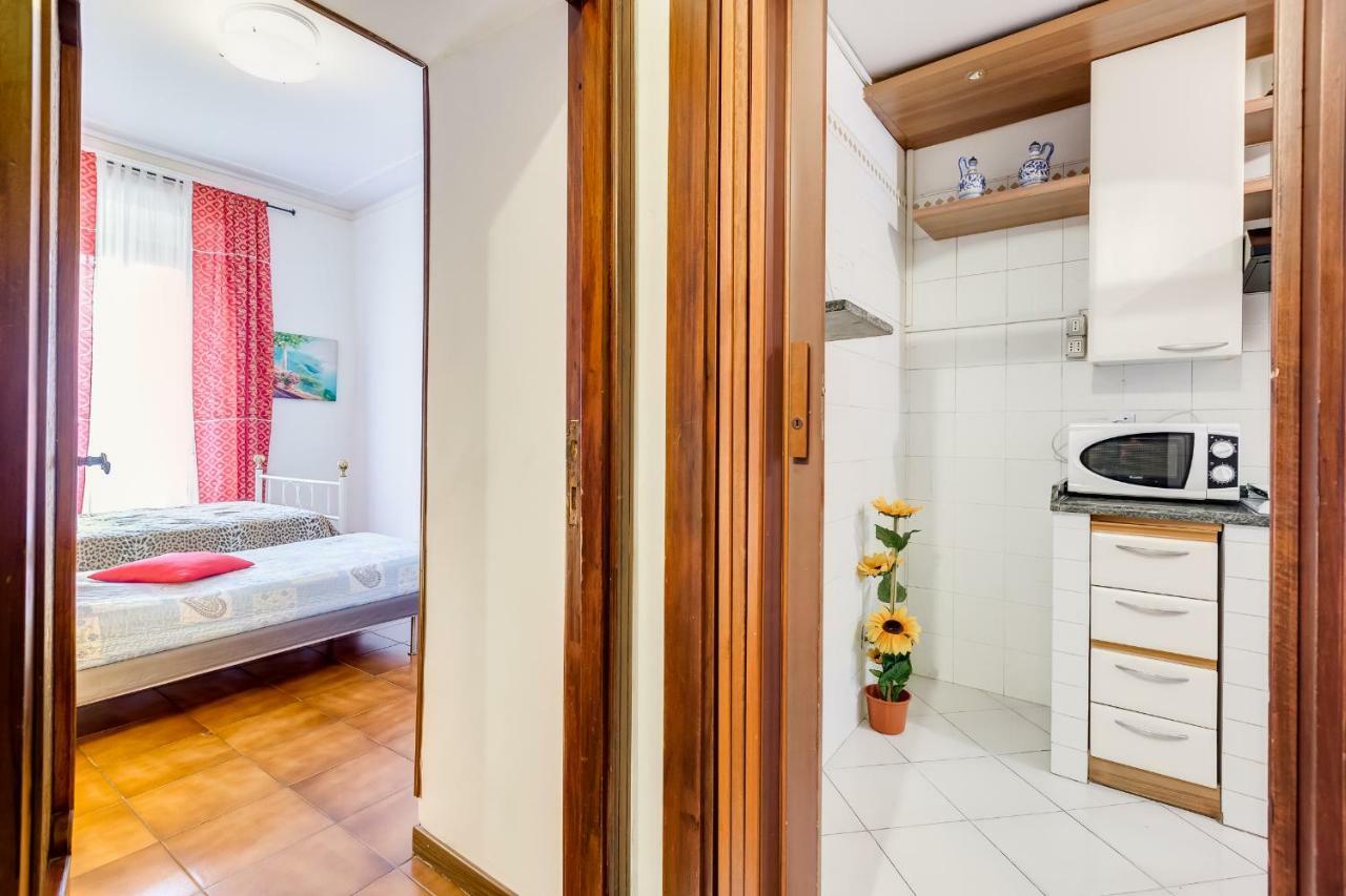 Casa Sweet Di Fatha Roma