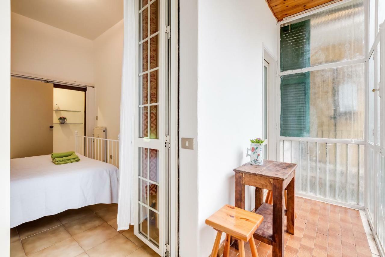 Apartamento Casa Sweet Di Fatha *